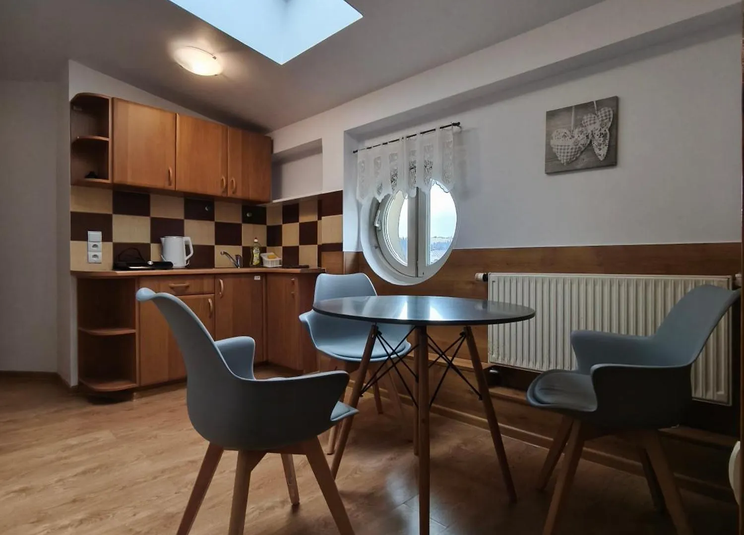 Pokoje Gościnne i Apartamenty Krupówki 19 Zakopane