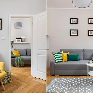 Rent Like - Piekarska 6 Apartment Warsaw