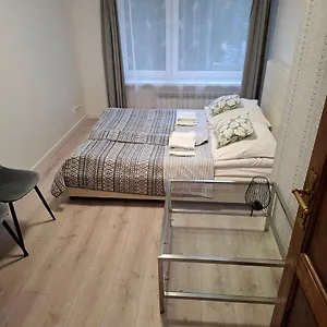 Bagry Apartment Krakow