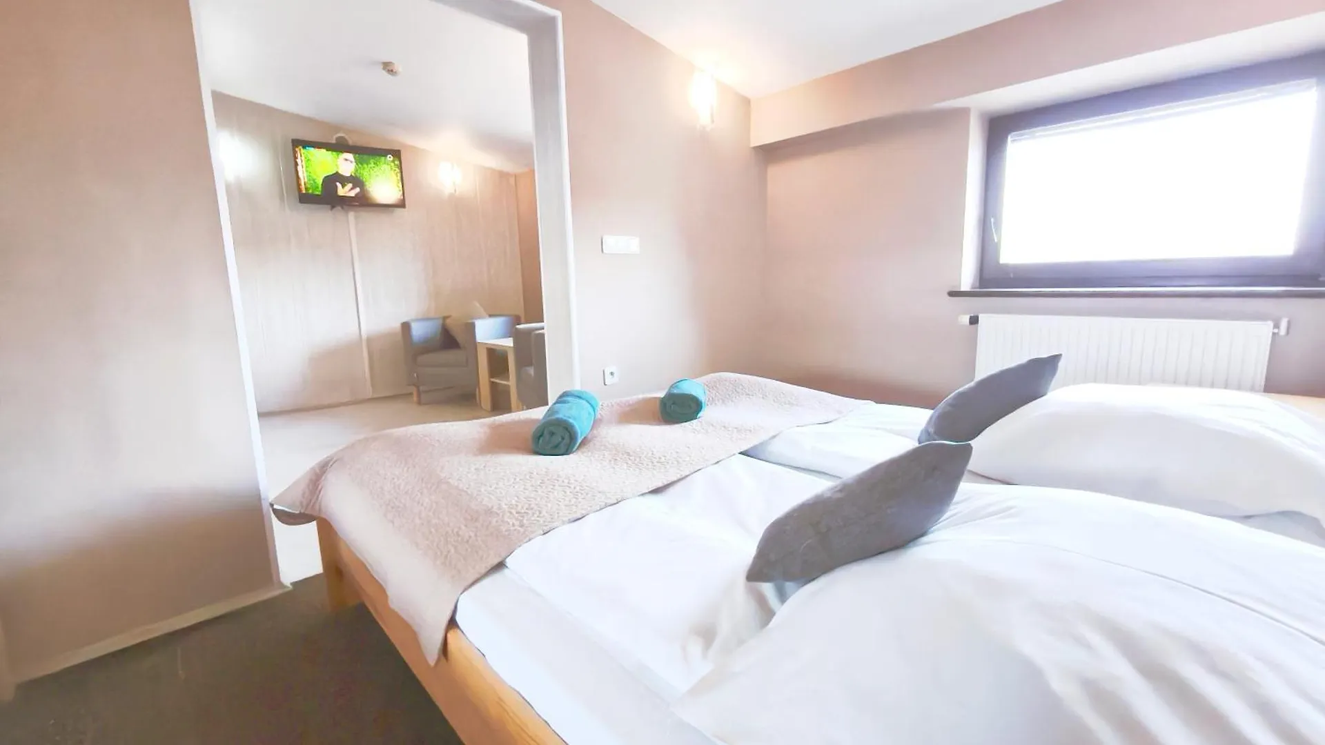 Pokoje Goscinne I Apartamenty Krupowki 19 Zakopane