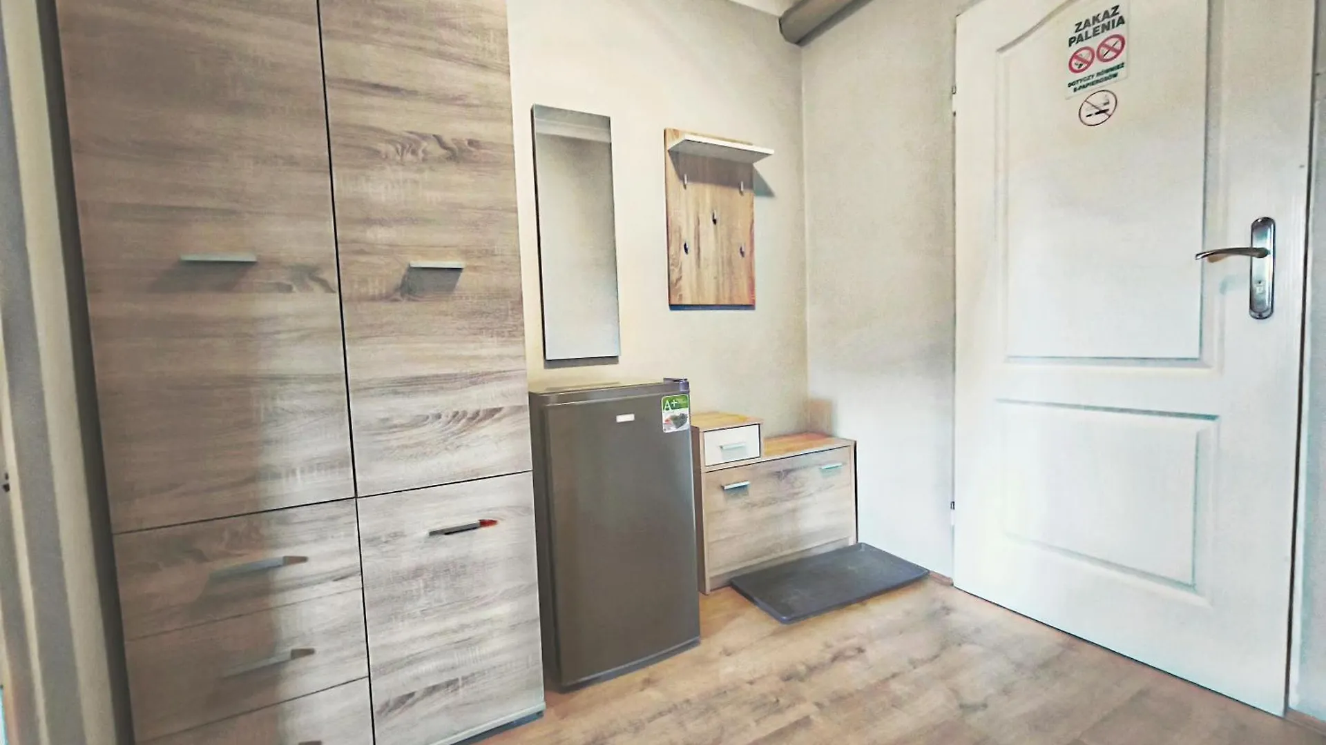 Pokoje Goscinne I Apartamenty Krupowki 19 Zakopane Poland