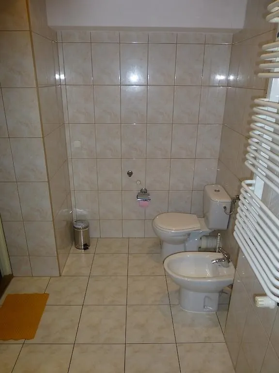 Pokoje Goscinne I Apartamenty Krupowki 19 Zakopane